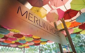 Merlin Hotel